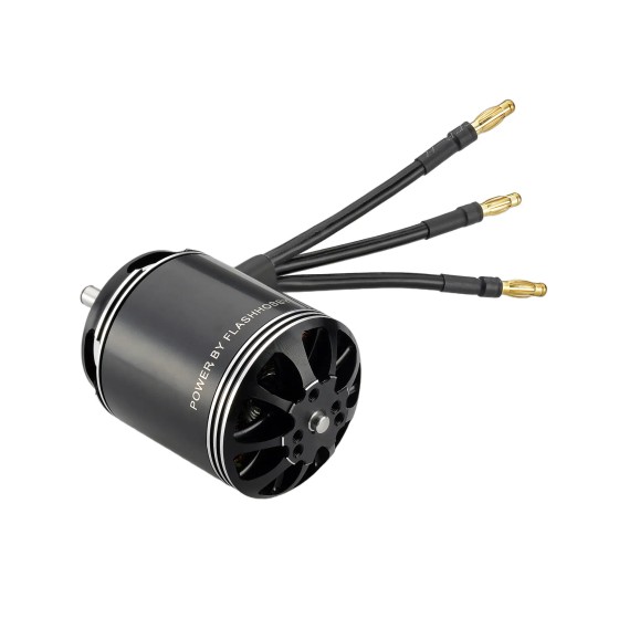 Original FLASHHOBBY D4260EVO 4260 600KV Drone Motor Brushless Motor for RC Helicopter Robotic RC Fixed Wing Plane